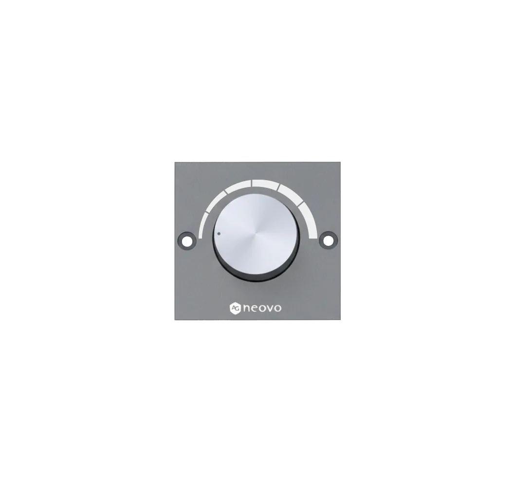 Control Knob for Display Backlight Control – image 5