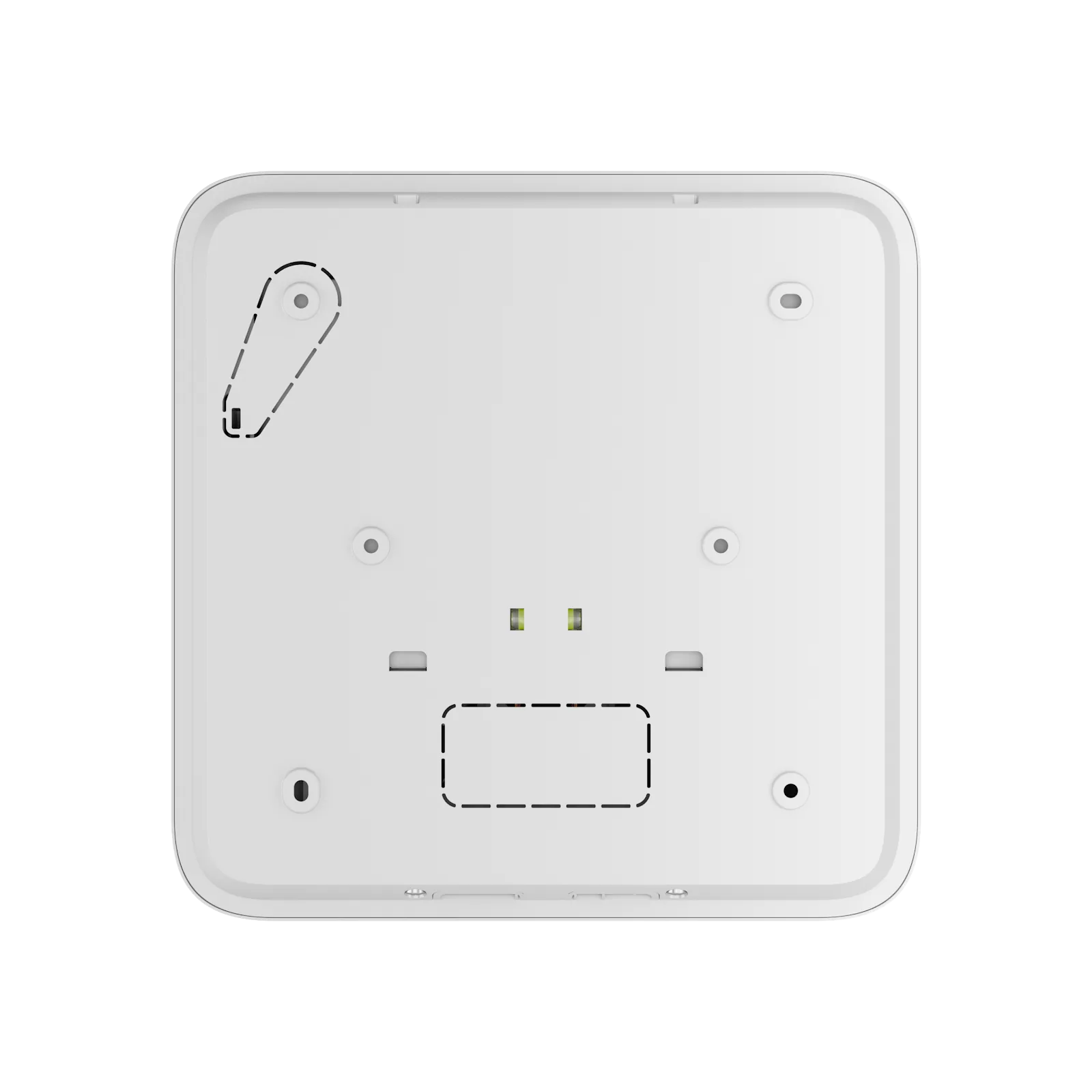 Ajax Superior ReX G3 Jeweller white – Bild 6