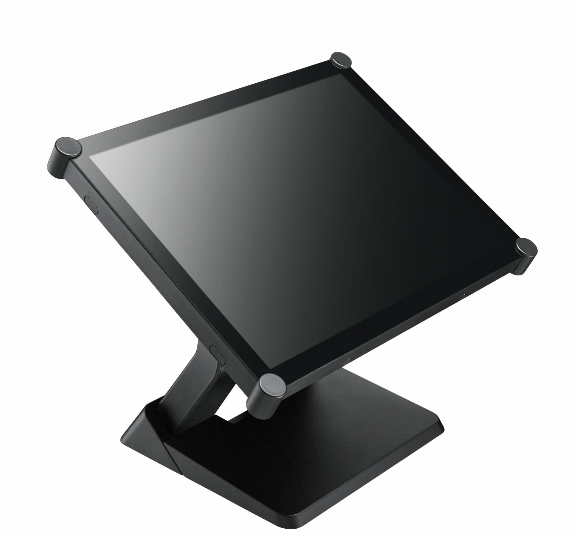 TX-1502, 15" Touch Screen Monitor im Metallgehäuse – Bild 4