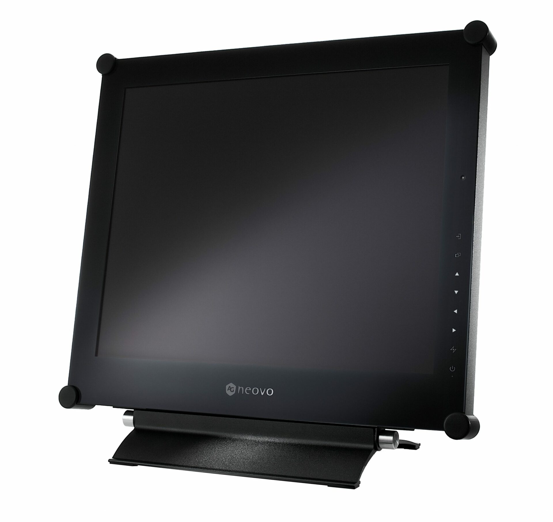 X-17E, 17" 5:4 Professioneller Allround Monitor – Bild 3