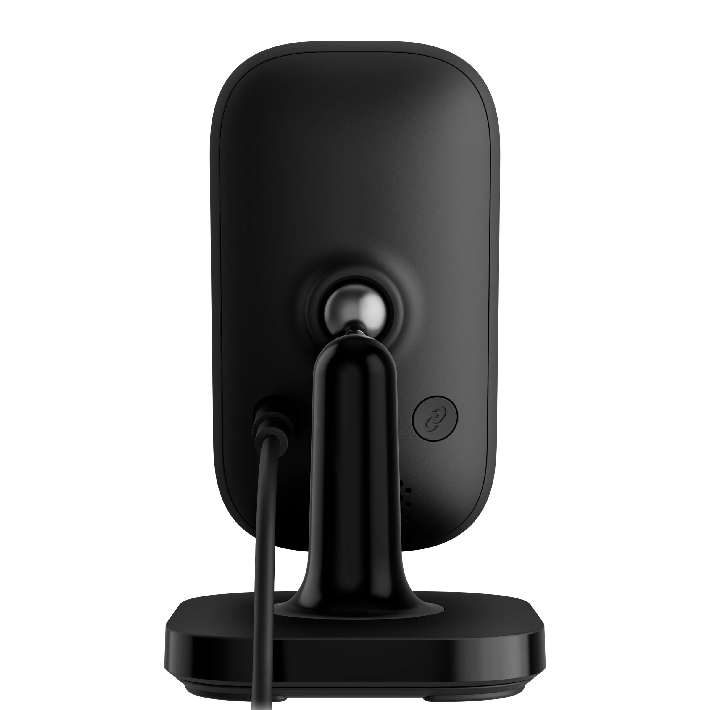 Ajax IndoorCam black – image 4