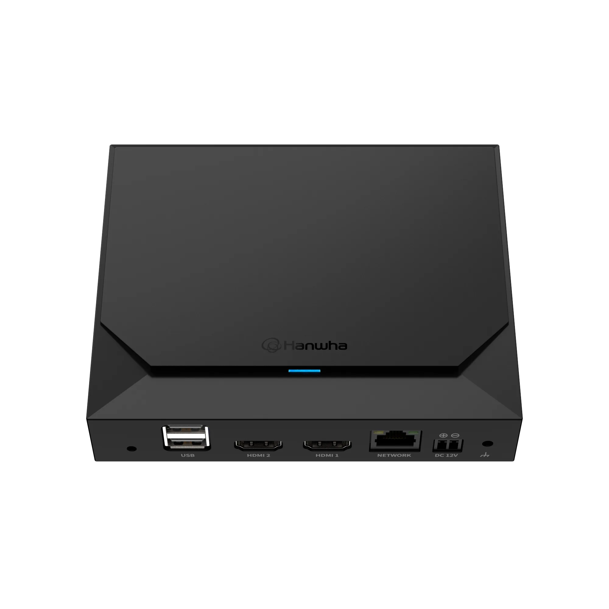 64CH Video Decoder
