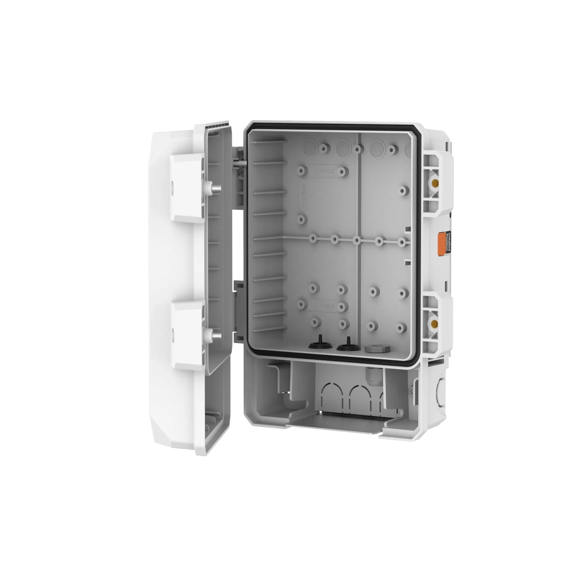 Cabinet – Bild 2