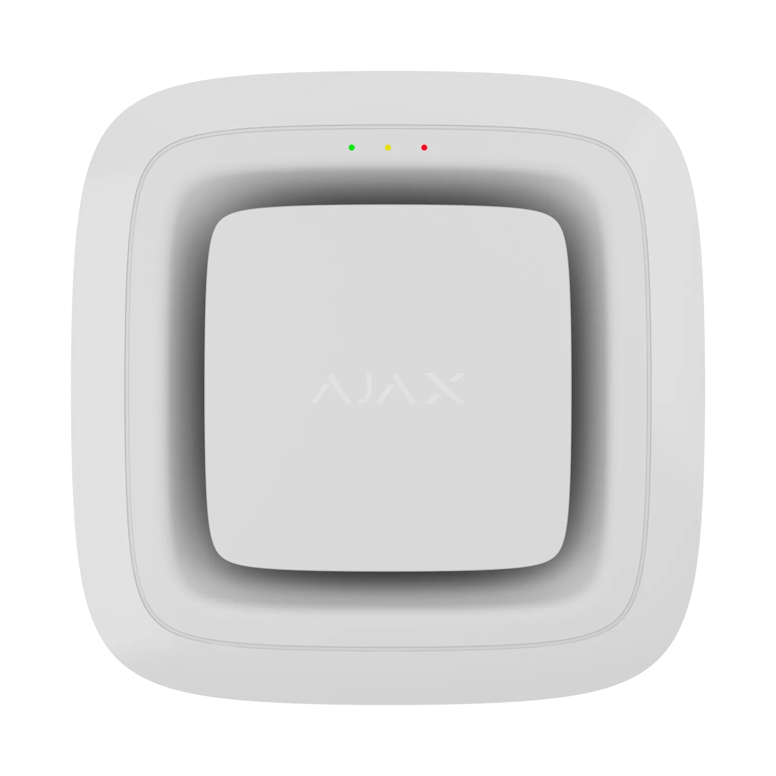 Ajax EN54 FireProtect (Sounder) white – image 2