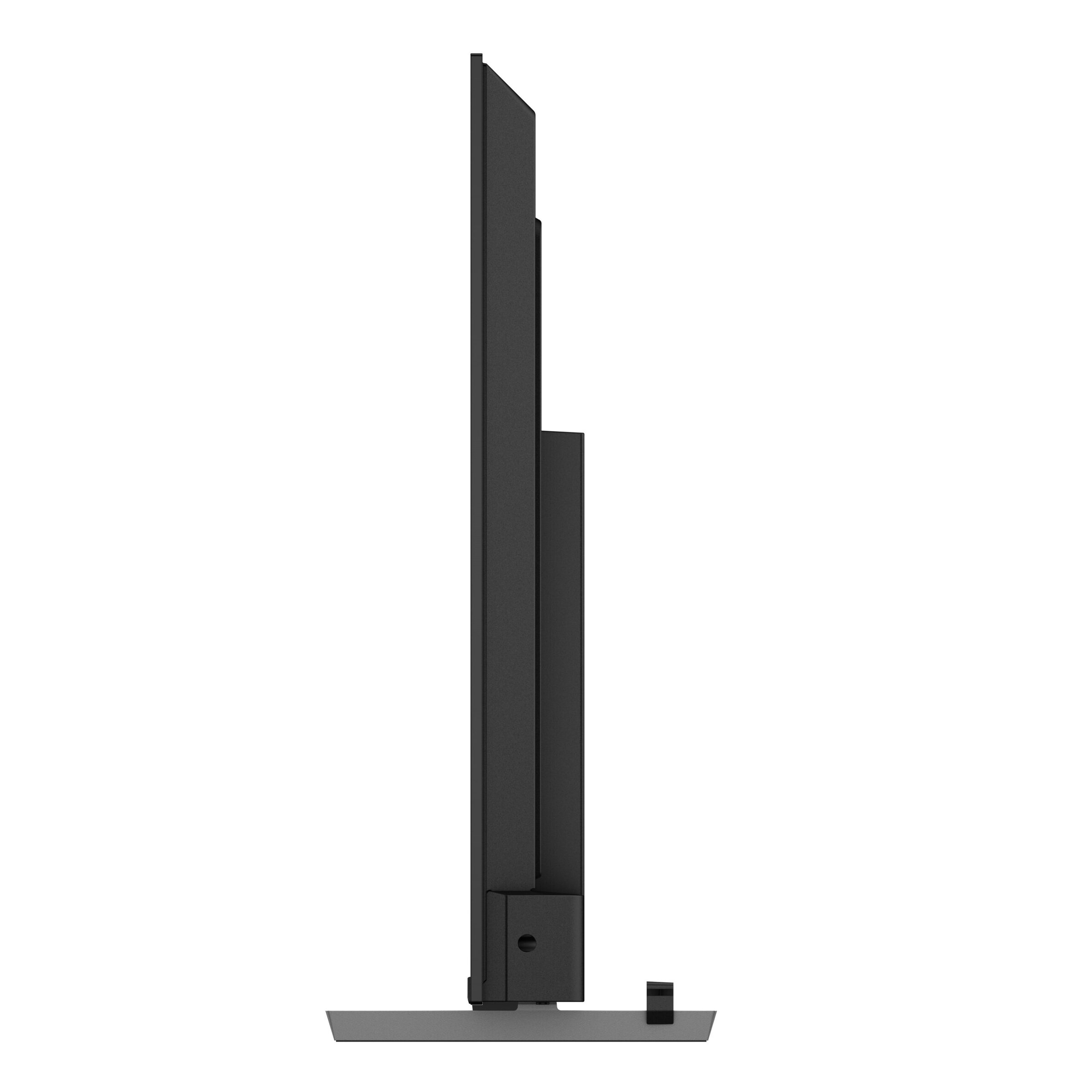 55’’ 4K UHD Slim Bezel Digital Signage Display – Bild 10