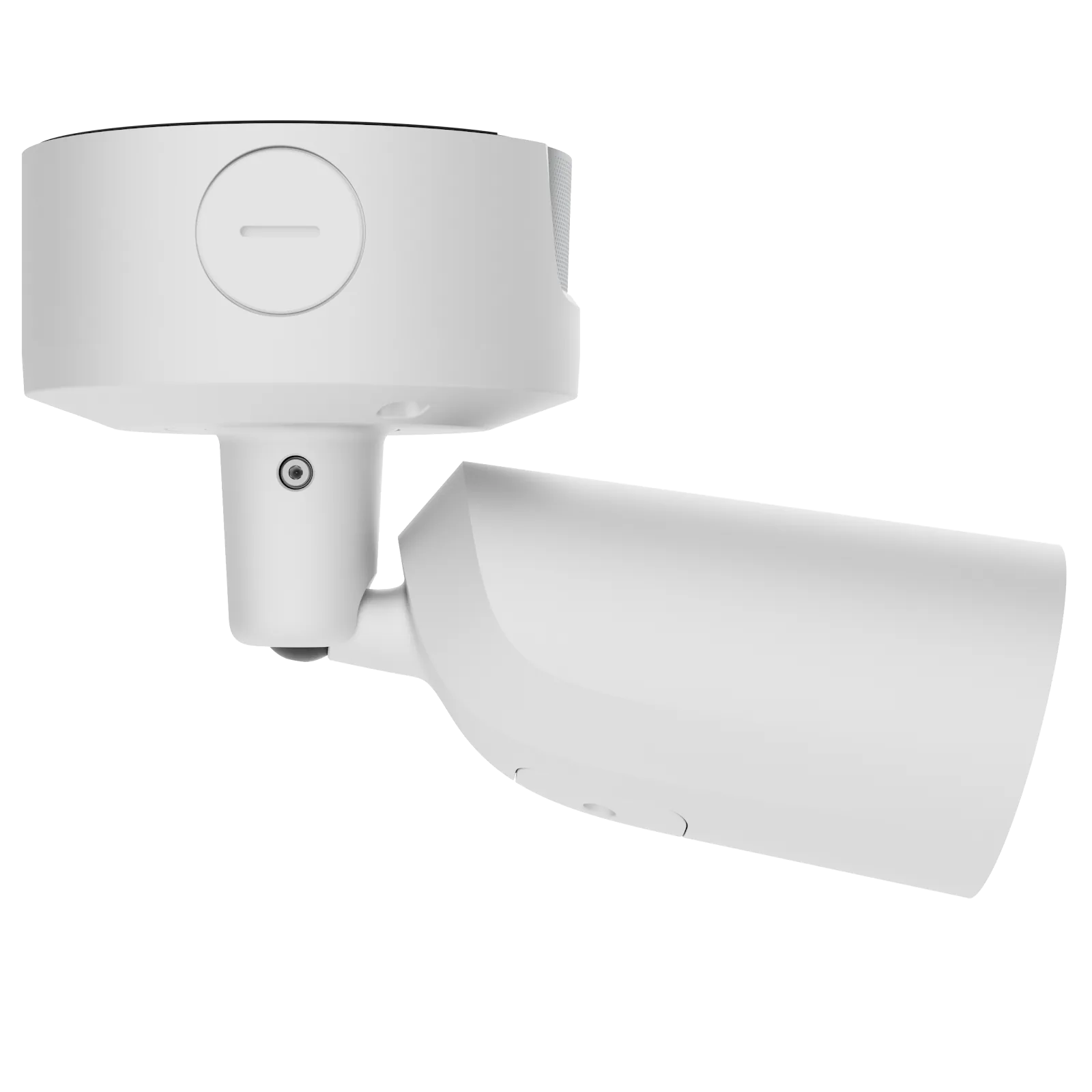 Ajax Superior BulletCam HLVF (4MP) white – Bild 4