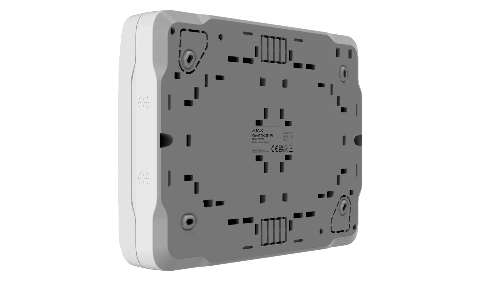 Ajax Case B (175) white – Bild 6