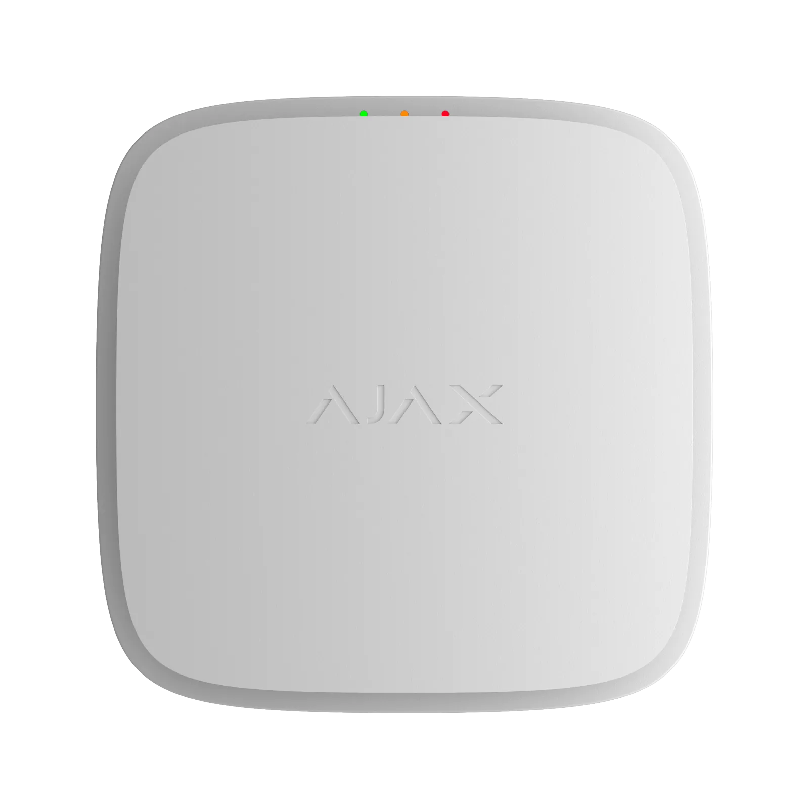 Ajax EN54 FireProtect (Heat/Sounder) white – image 2