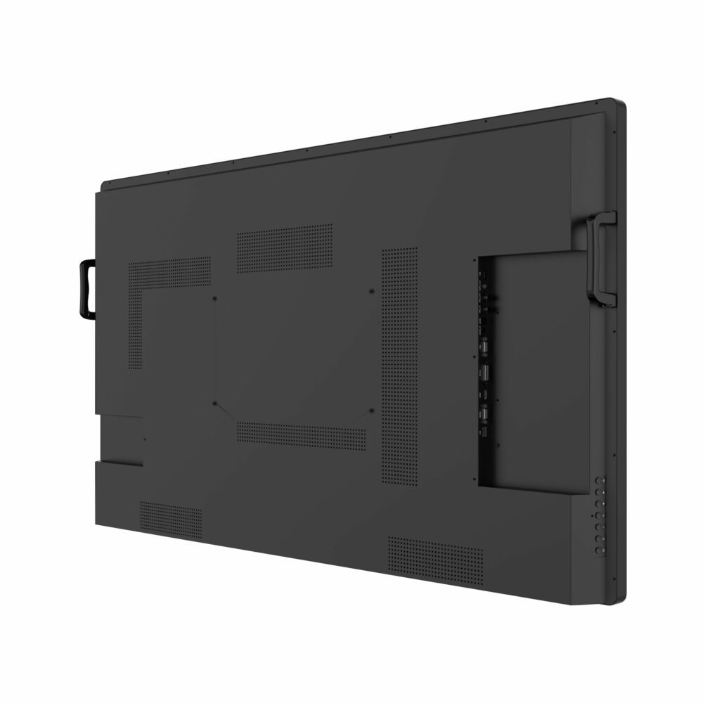 TTN-5501, 55" 4K Commercial-grade LCD Display for Video Surveillance – image 7