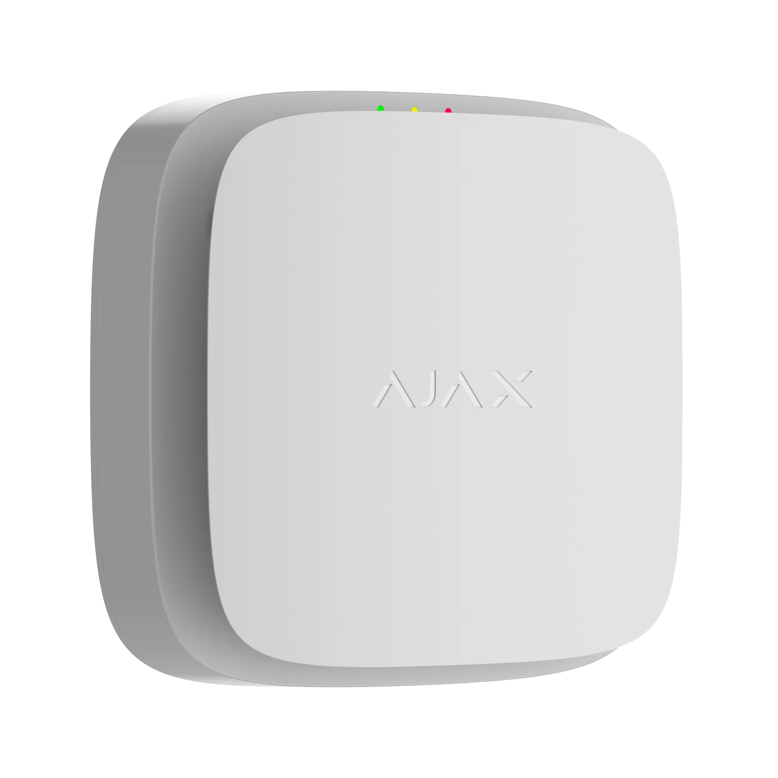 Ajax EN54 FireProtect (Smoke/Sounder) white