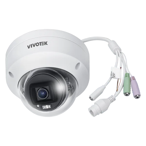 IP-CAMERA FD9380-HV-V2
