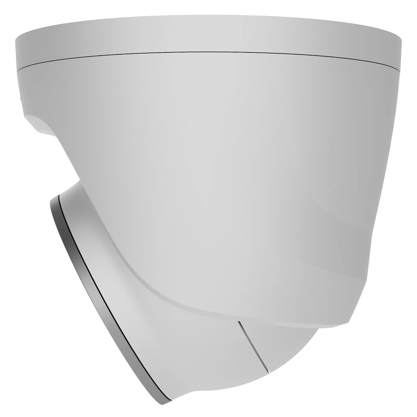 Ajax TurretCam HLVF (5MP) white – image 3