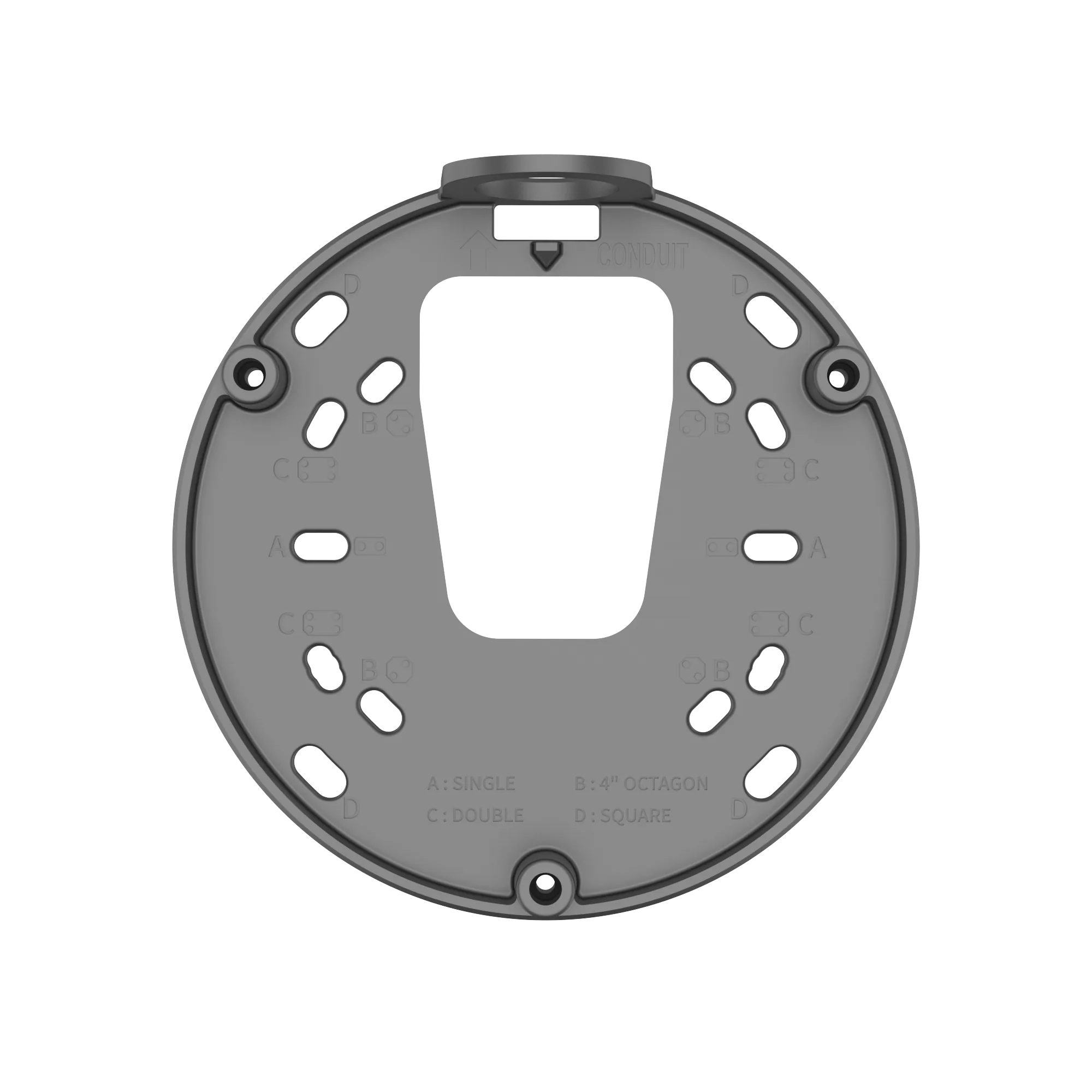 Bullet Back Box – Bild 3