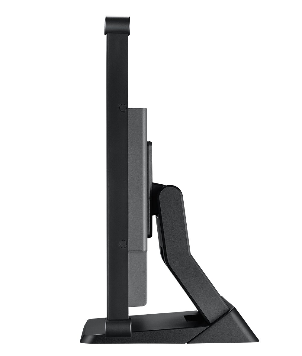 TX-1902, 19" Touch Screen Monitor im Metallgehäuse – Bild 4