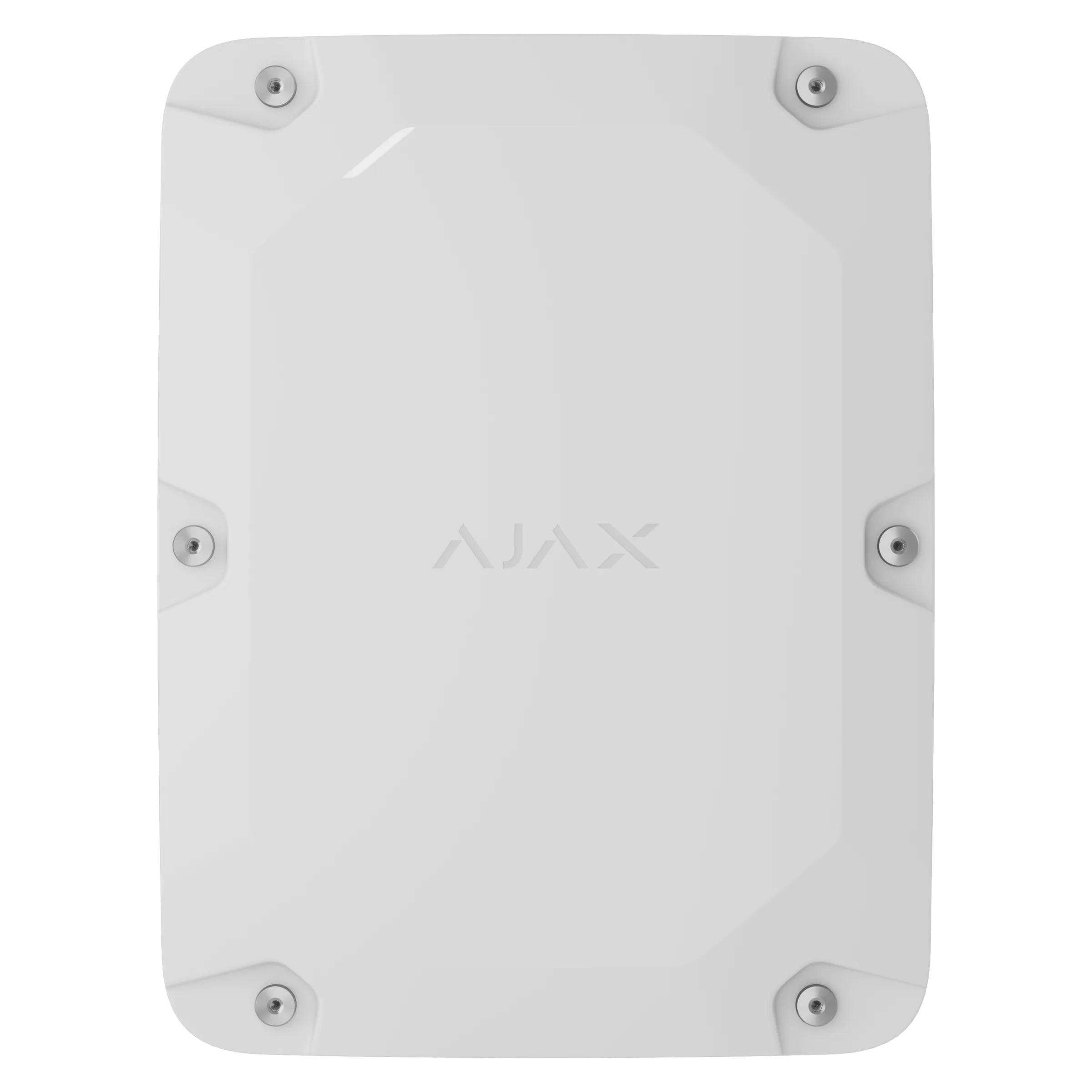Ajax Superior MegaHub white