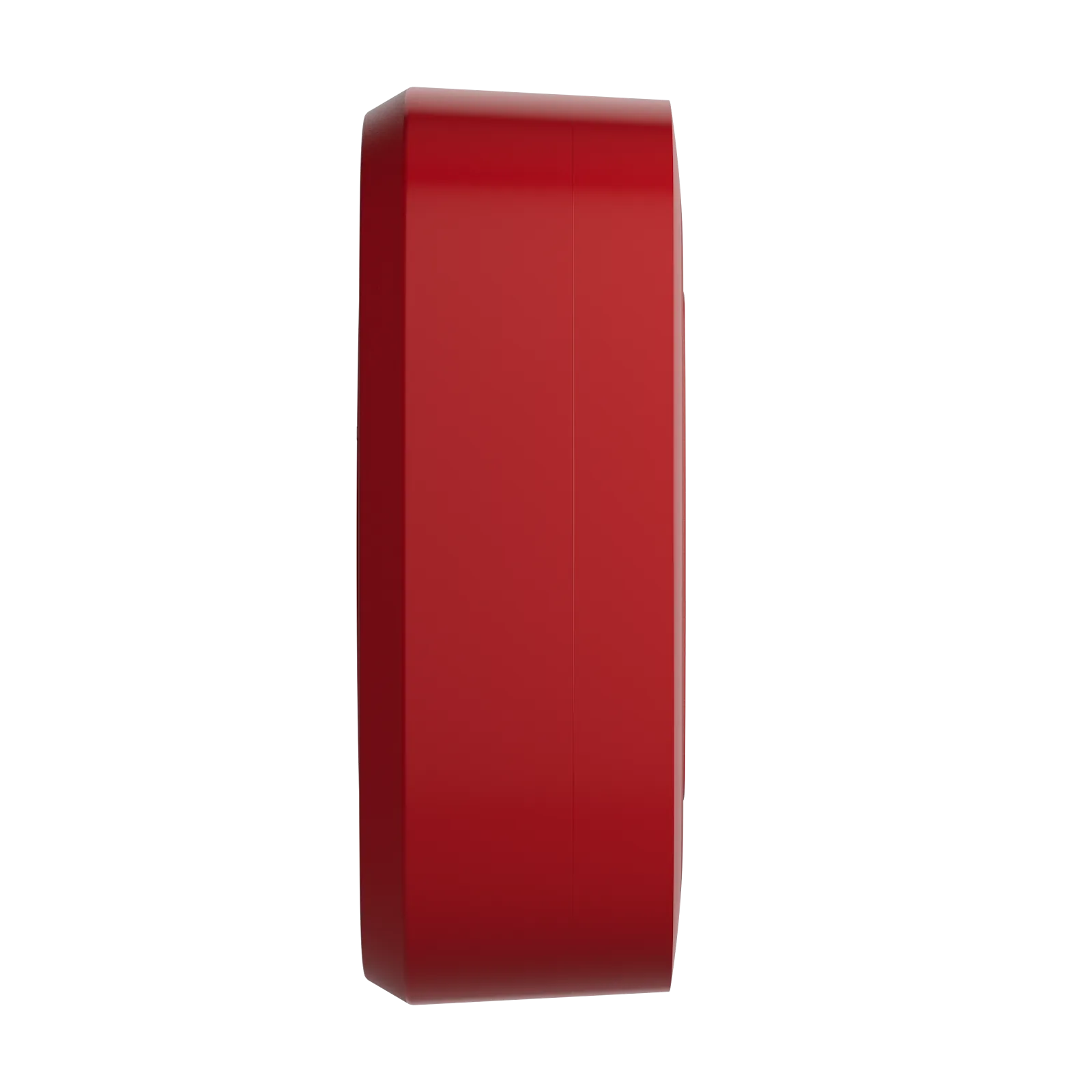 Ajax EN54 FireProtect (Sounder) red – image 3