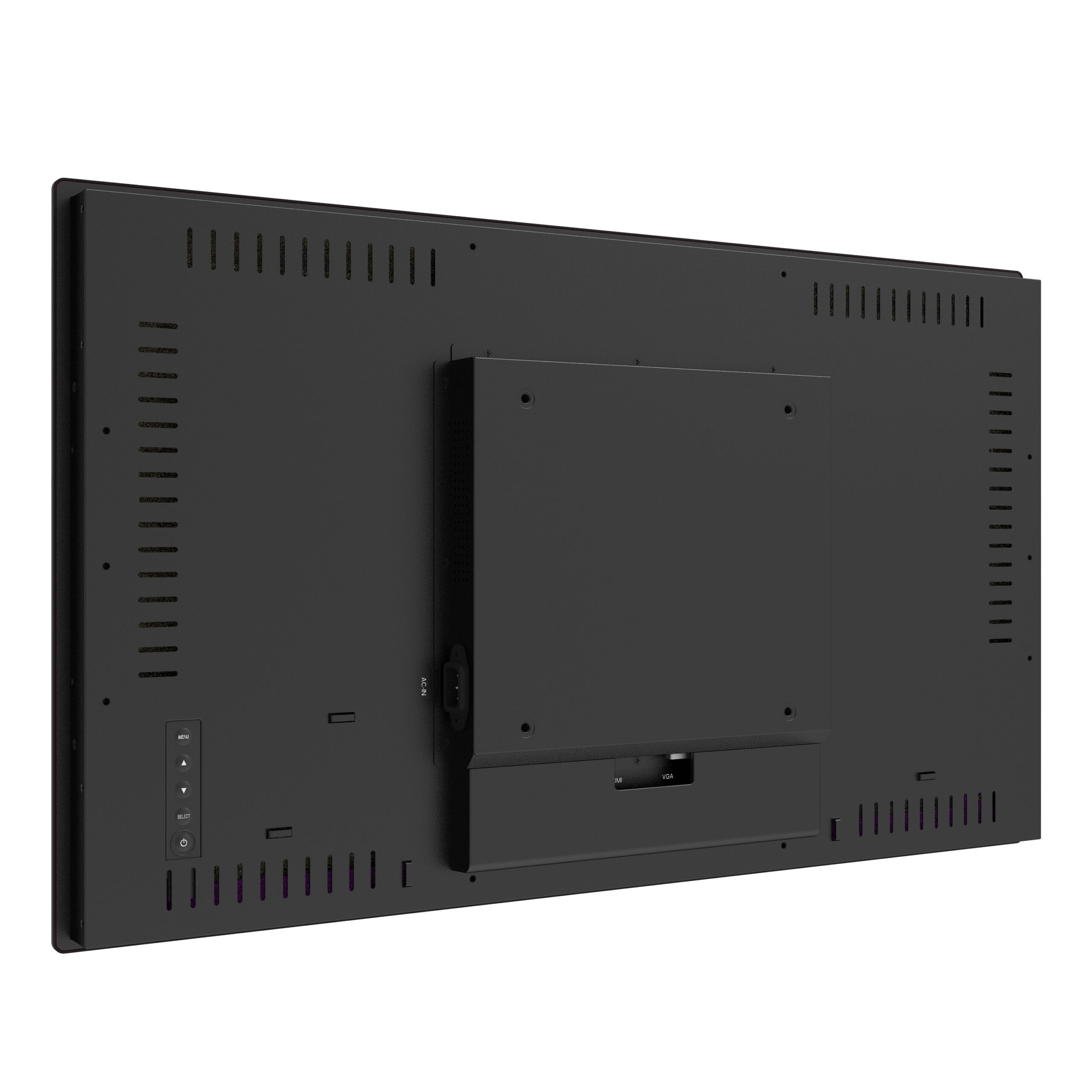 TX-3203, 32" Touch Screen Monitor im Metallgehäuse – Bild 5