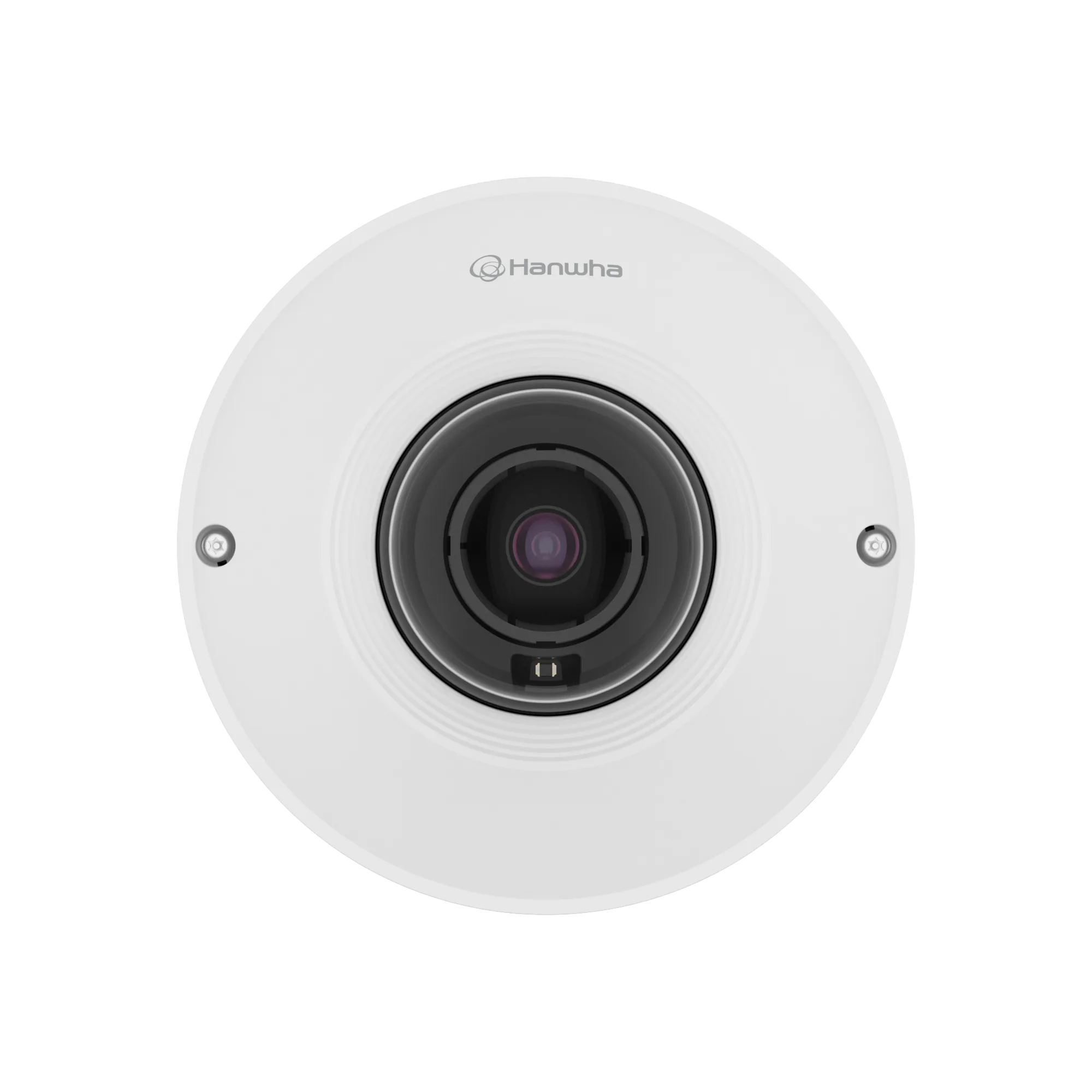 12MP Outdoor AI Fisheye – Bild 2