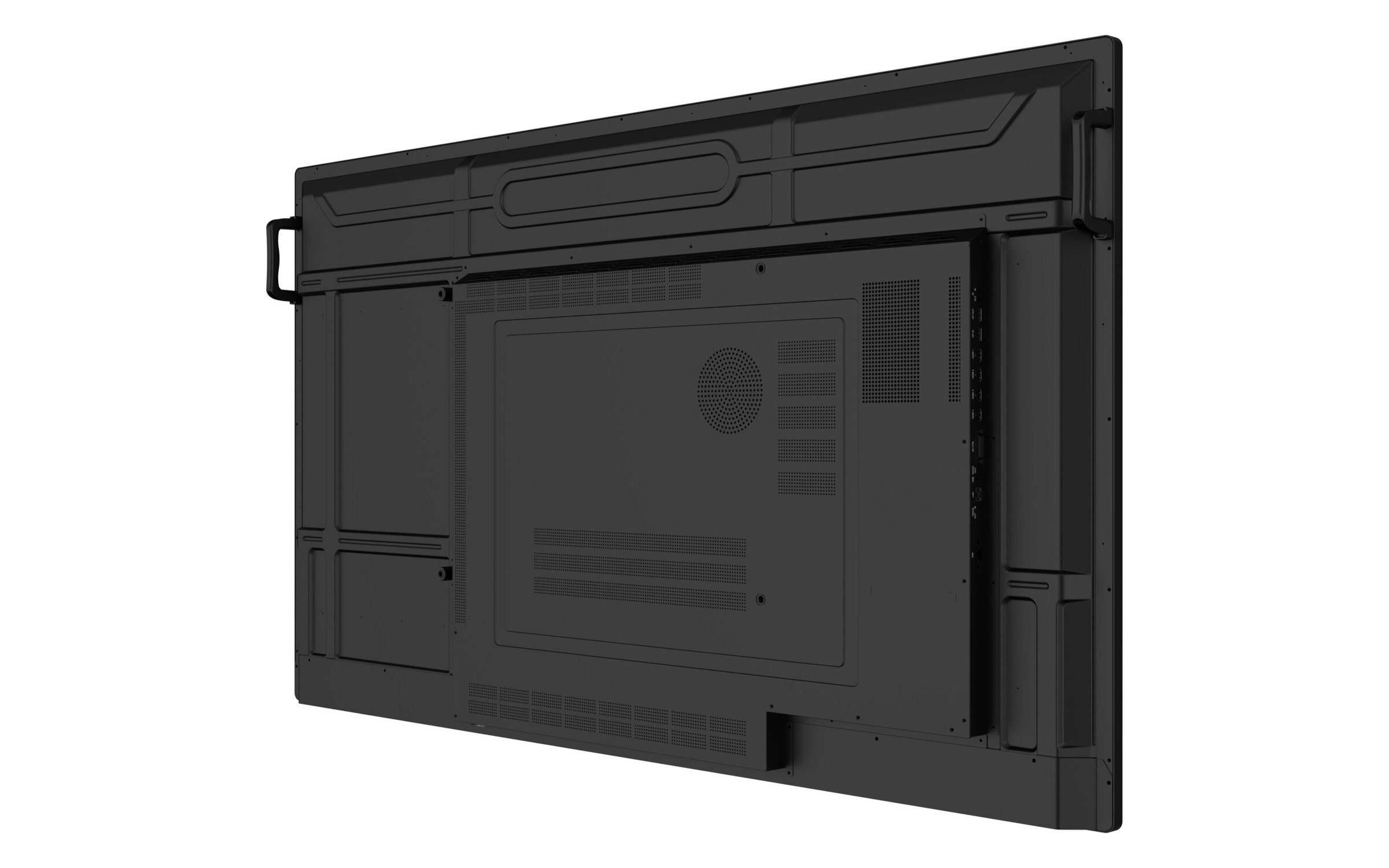 QX-6502, 65" 4K Display with 4 HDMI Multiviewer – image 10