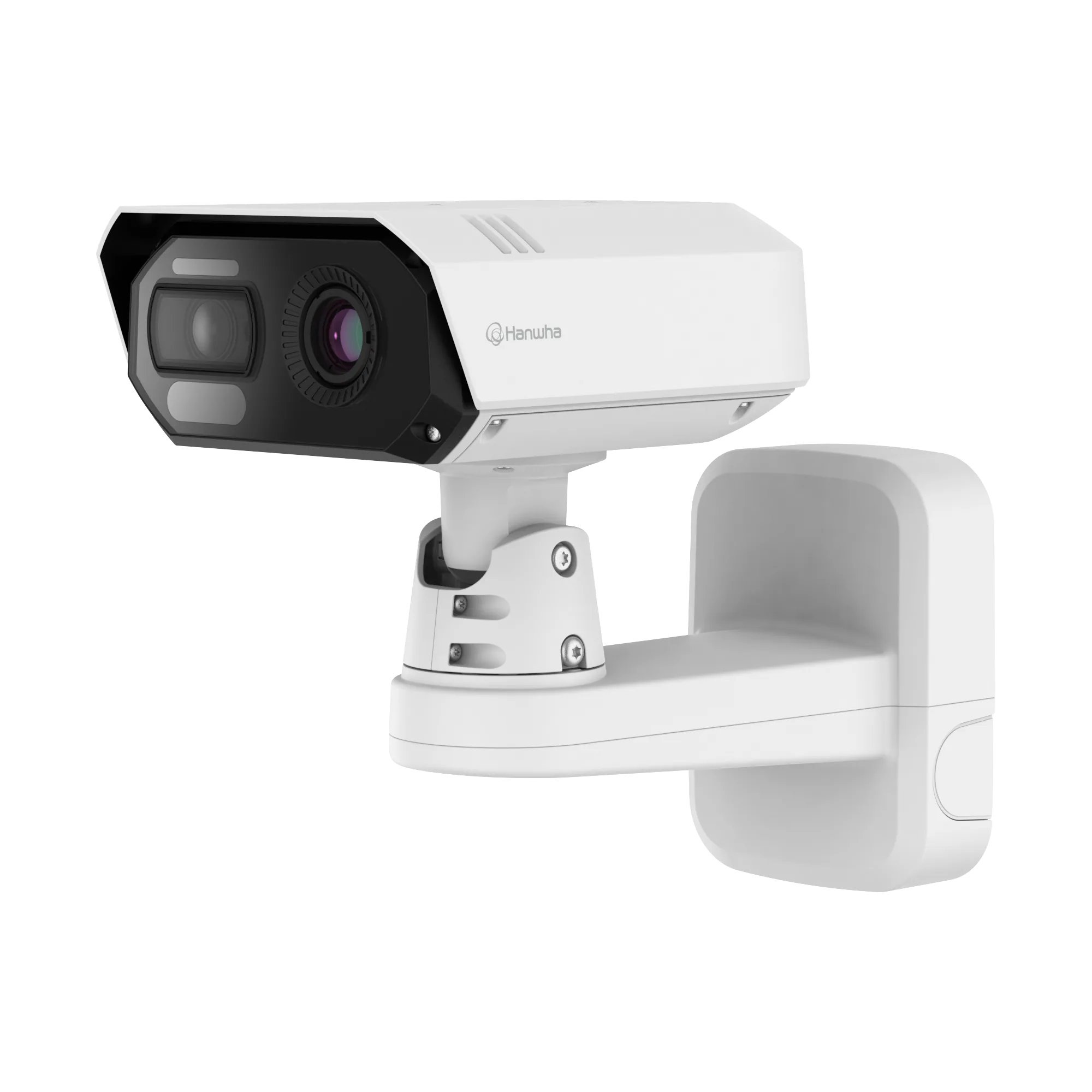 Bi-Spectrum AI Thermal Camera, AI, Thermal 25mm / Visible 10.9~29mm M-V/F – Bild 2