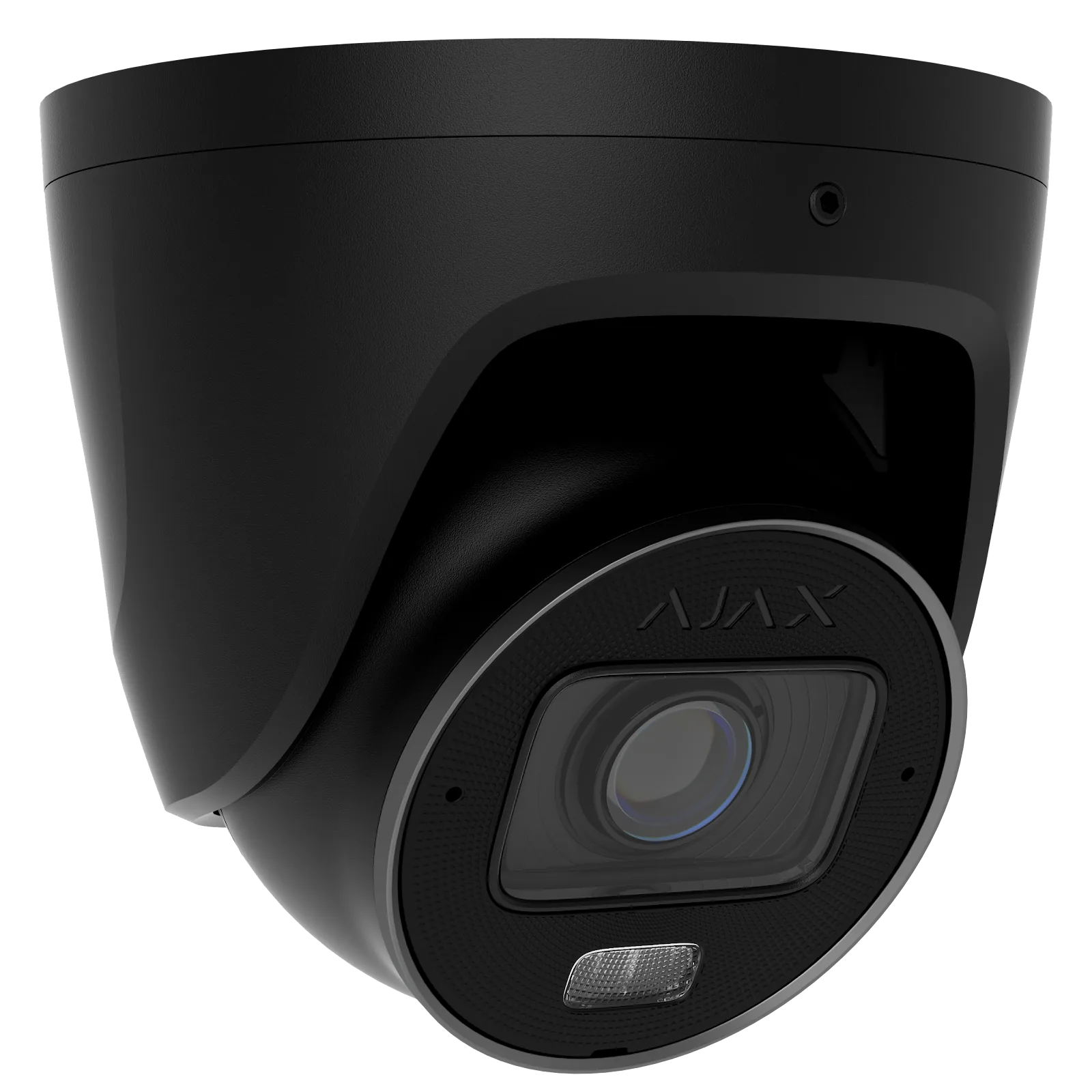 Ajax TurretCam HLVF (5MP) black