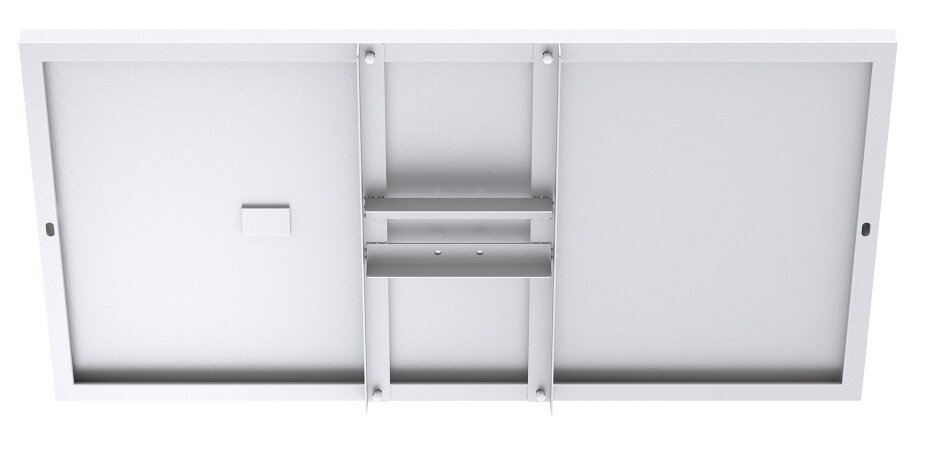 TP-Link VIGI 90W solar panel Monocrystalline silicon – image 4
