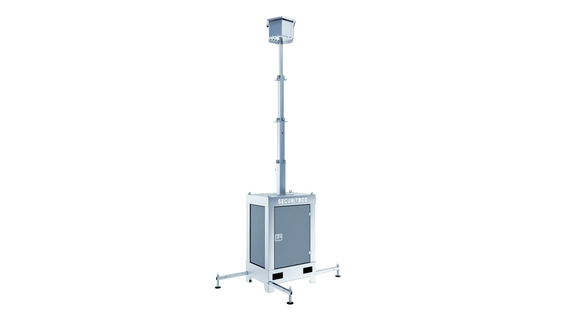 SB4 - Mini Professionell