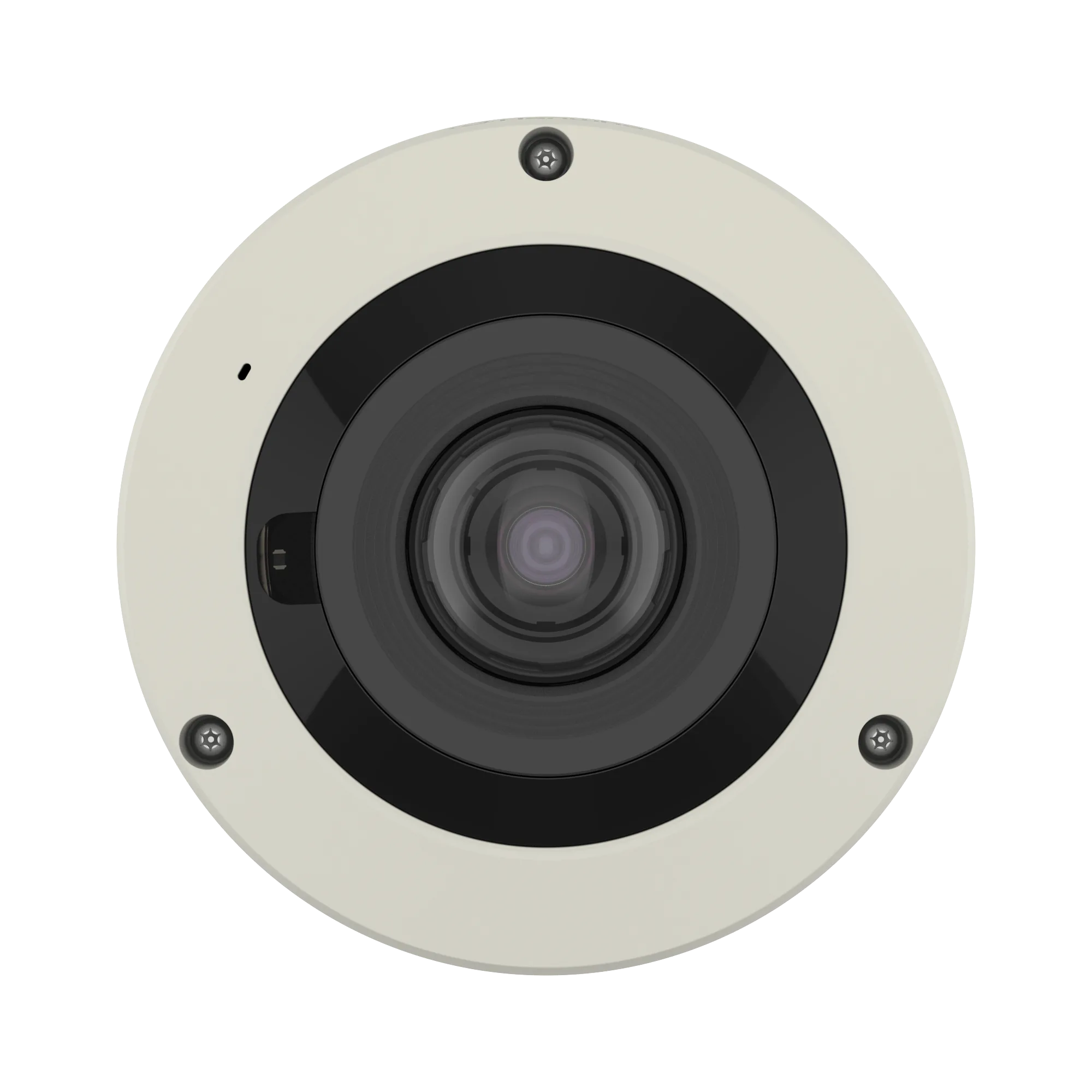 6MP IR Vandal Fisheye – Bild 2