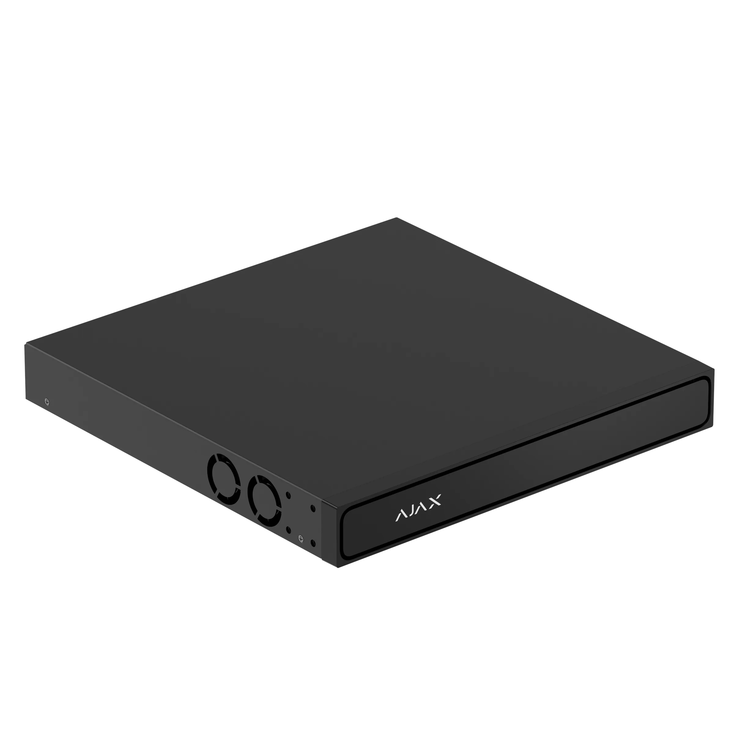 Ajax 16-channel NVR H2D16PAC black – image 7