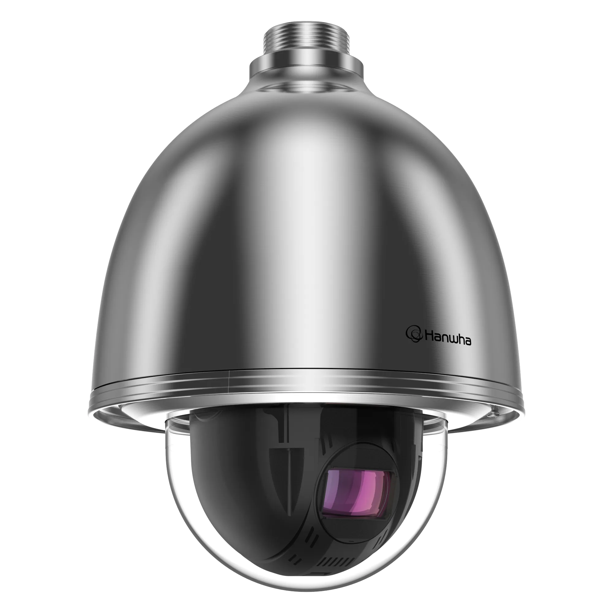 2MP 32x Stainless steel PTZ – Bild 3