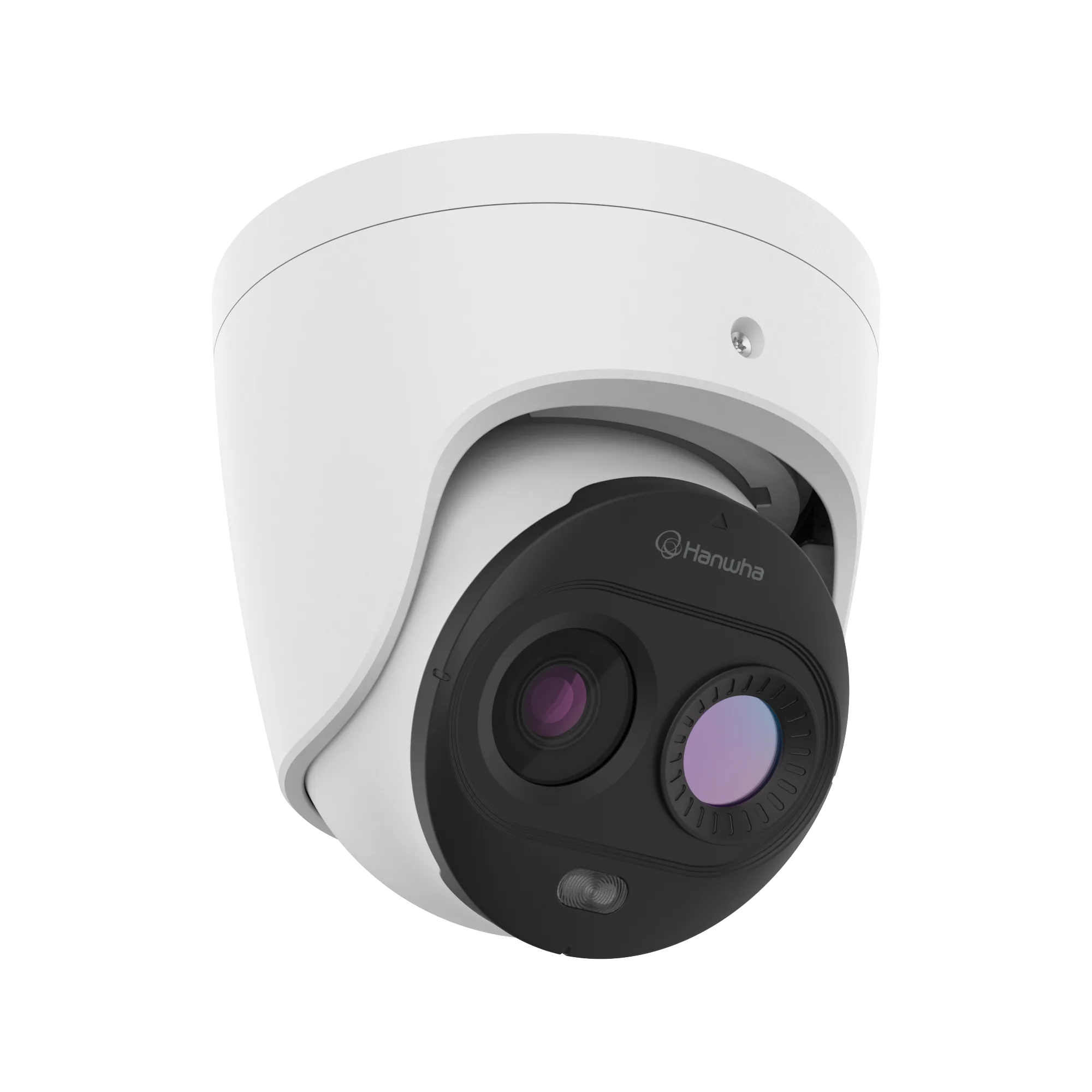Bi-spectrum Early Fire Detection Camera – Bild 2