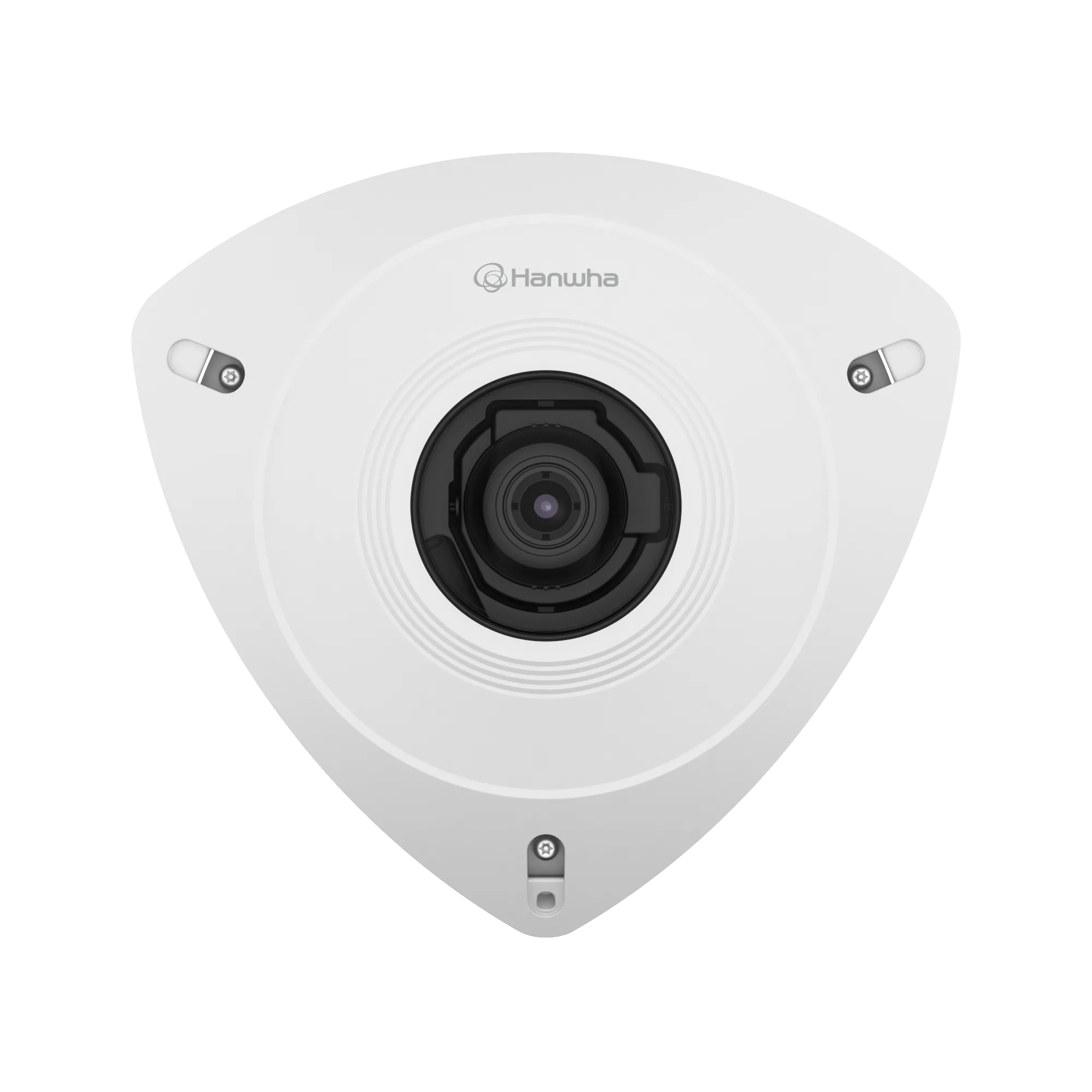 5MP Corner Mount