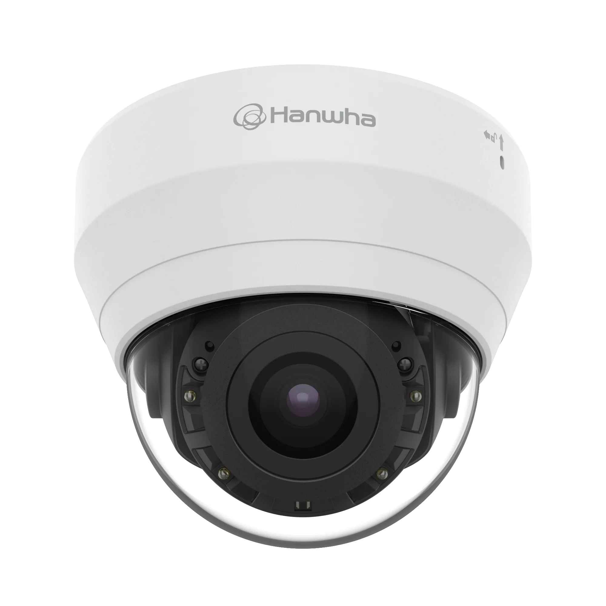 2MP IR Dome