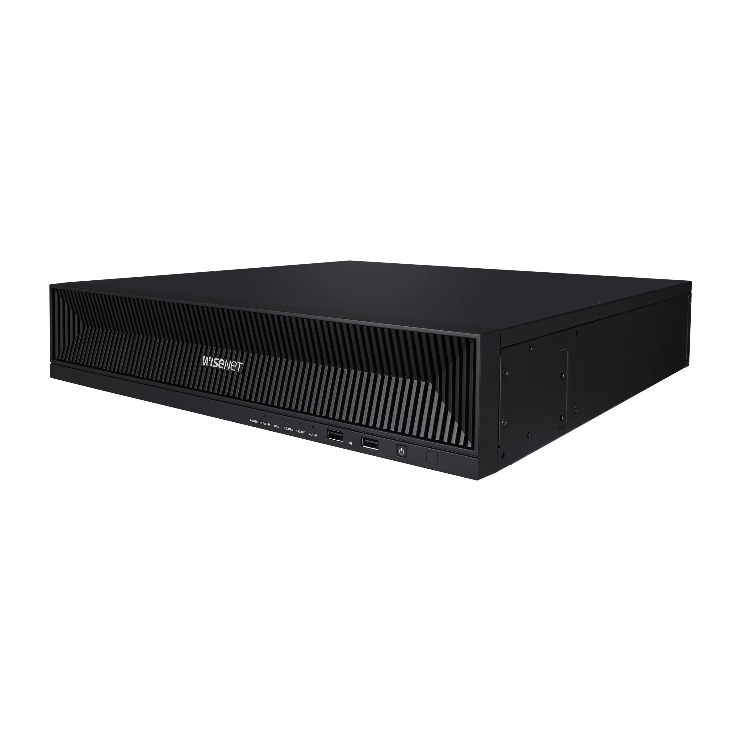 16CH 32MP 140Mbps 8 Bay NVR – Bild 3