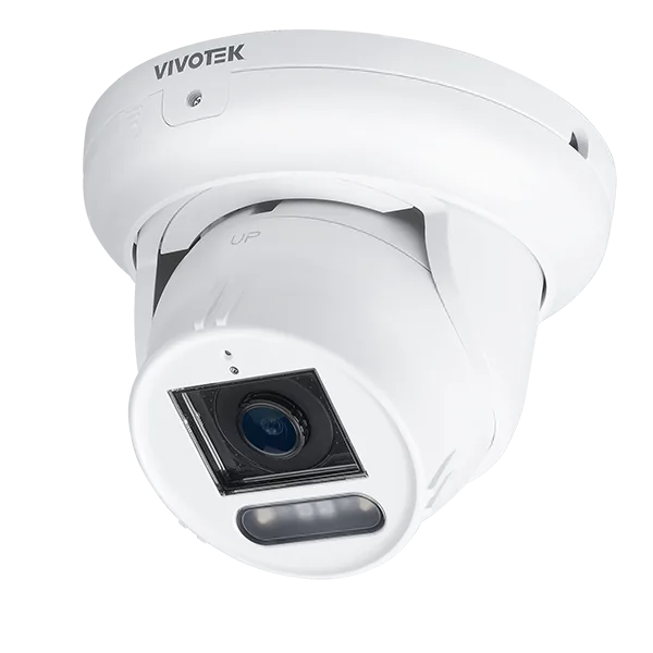 IP-CAMERA IT9399-HVW