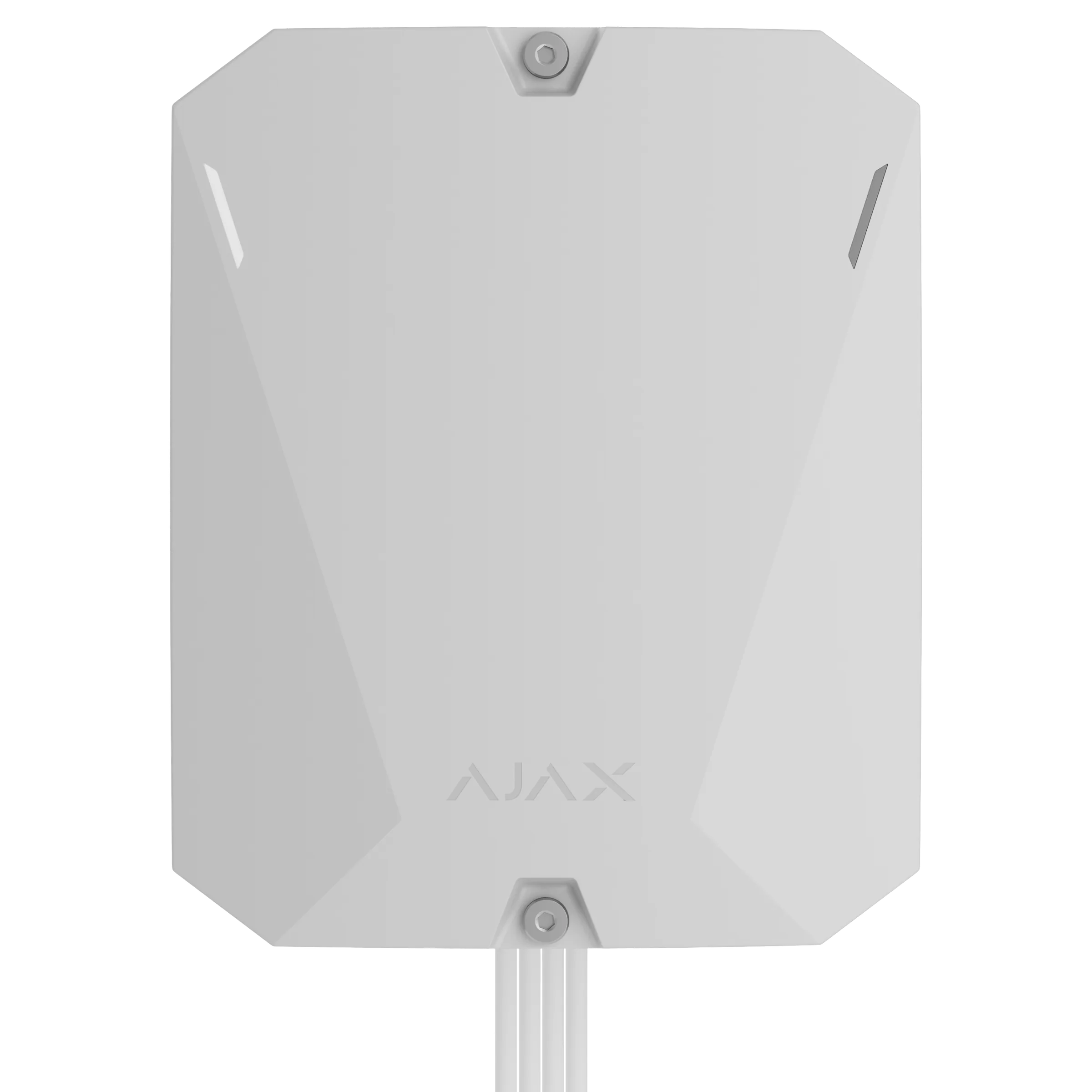 Ajax Superior Hub Hybrid 2 white 250 Geräte 200 Benutzer