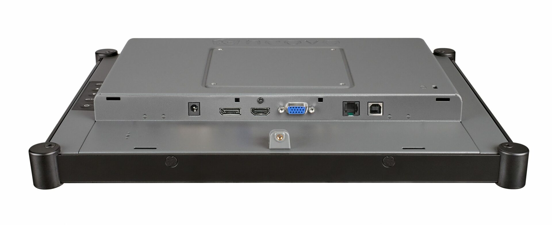 TX-1502, 15" Touch Screen Monitor im Metallgehäuse – Bild 7