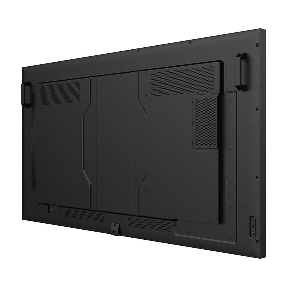 PD-6502, 65” 4K Hochhelligkeits-SDM-Ready-Kommerzielles Display – Bild 4