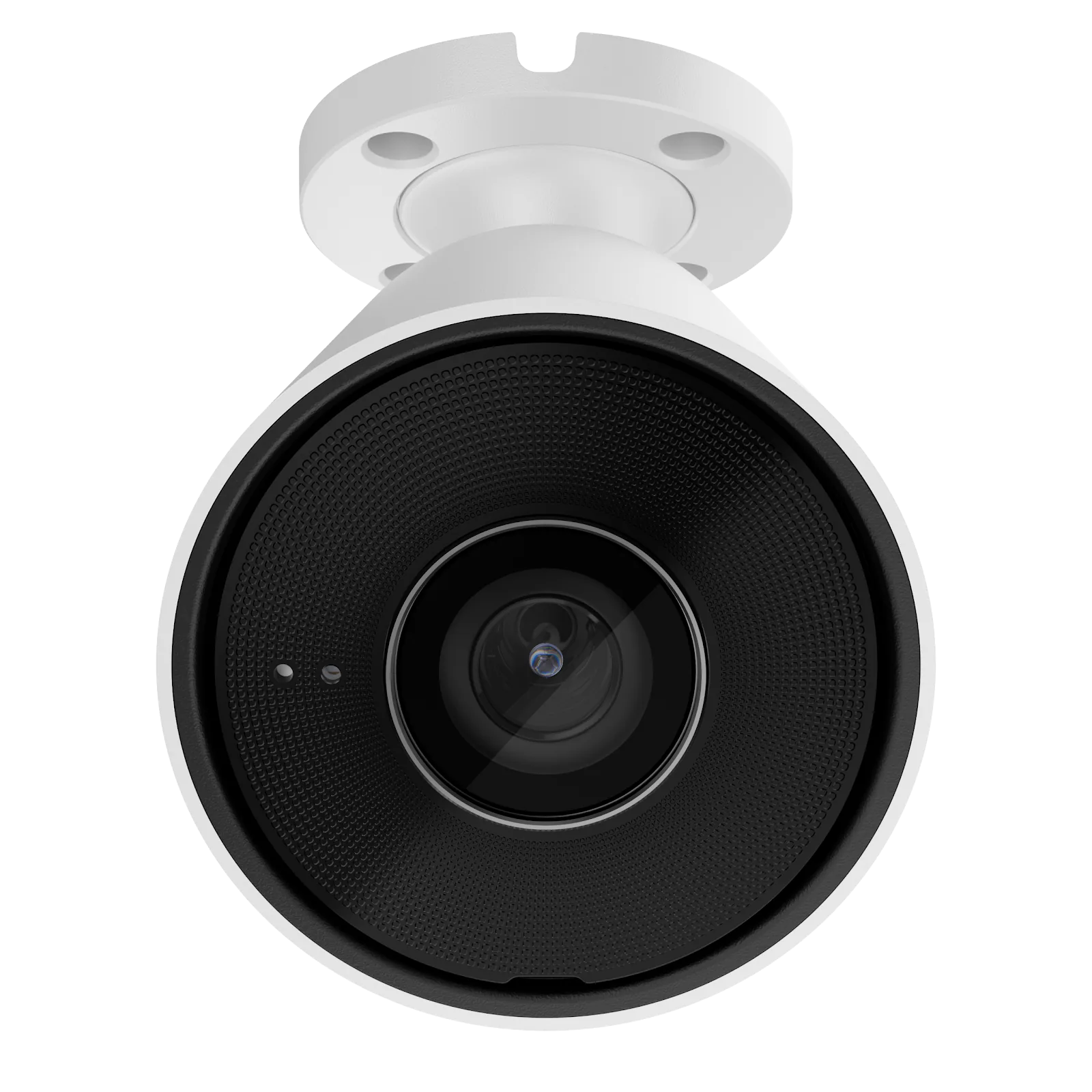 Ajax BulletCam (5MP/ 2.8 mm) white