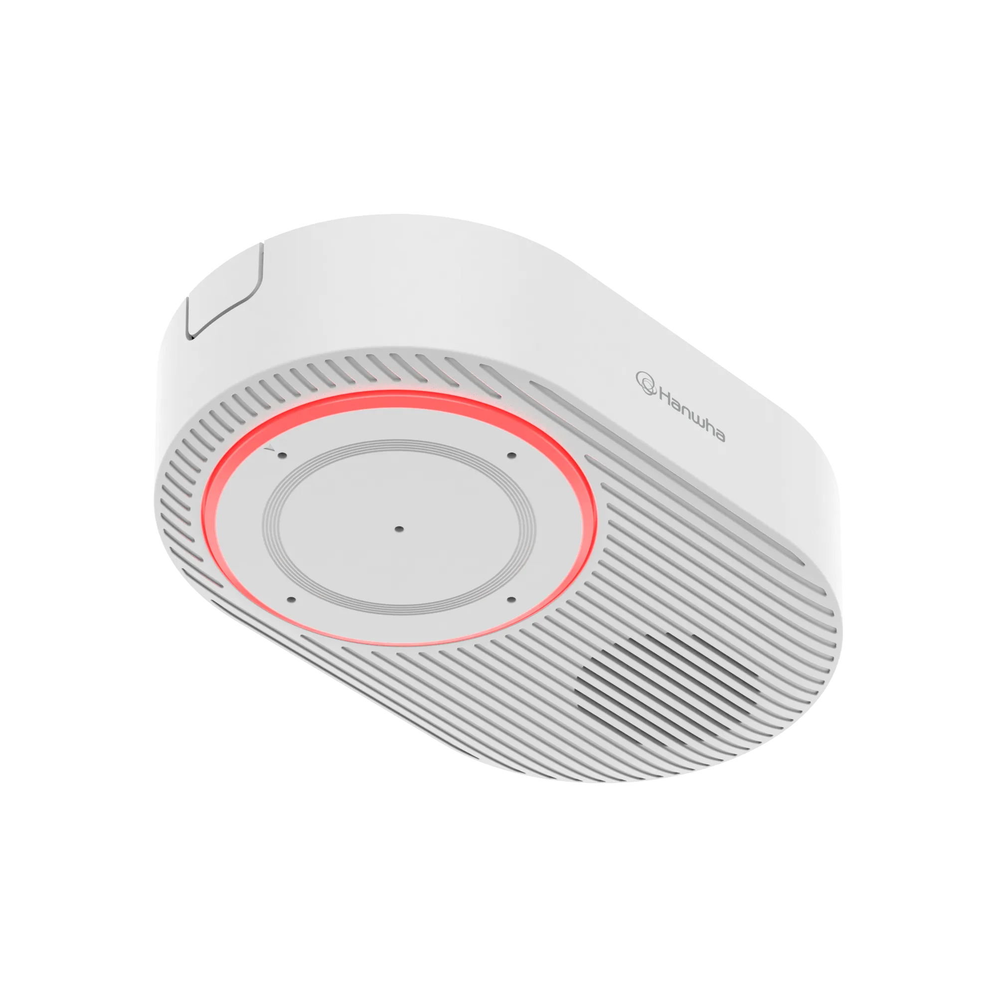 IP Speaker / Microphone / LED Combo – Bild 4
