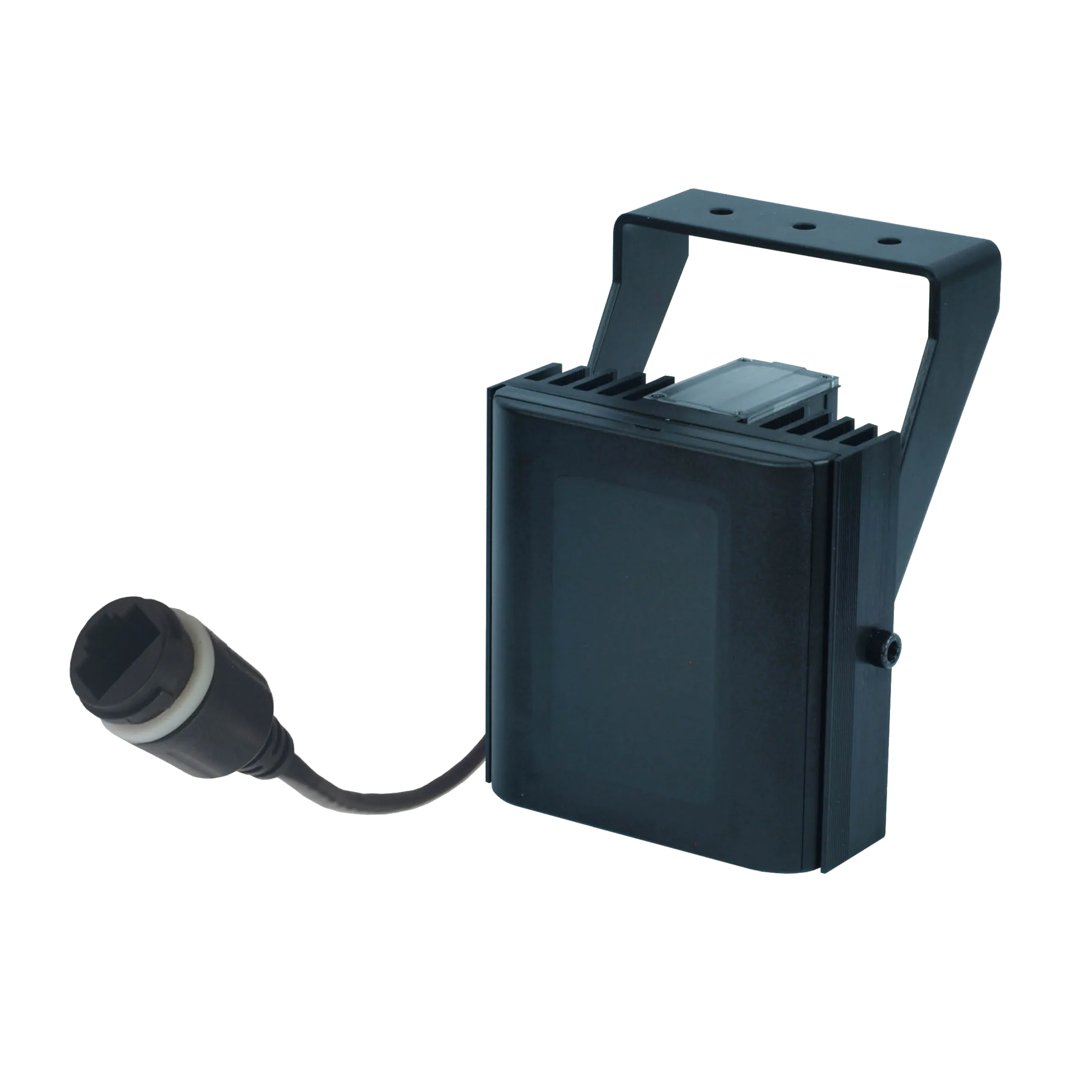 Medium IP POE IR LED Illuminator