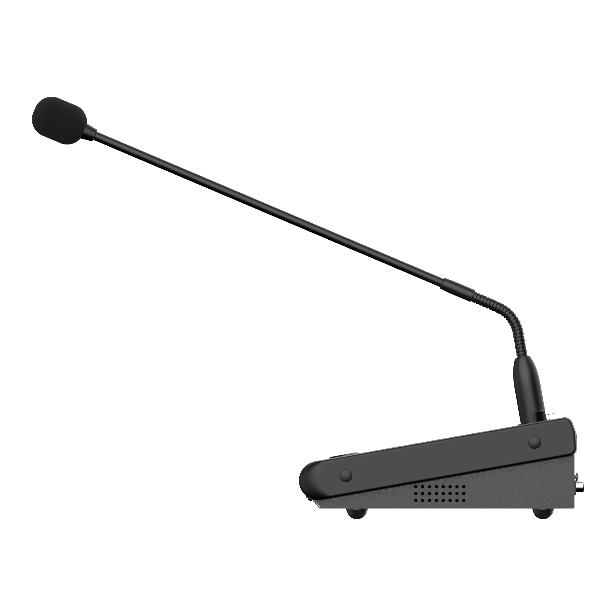 IP Microphone – Bild 4
