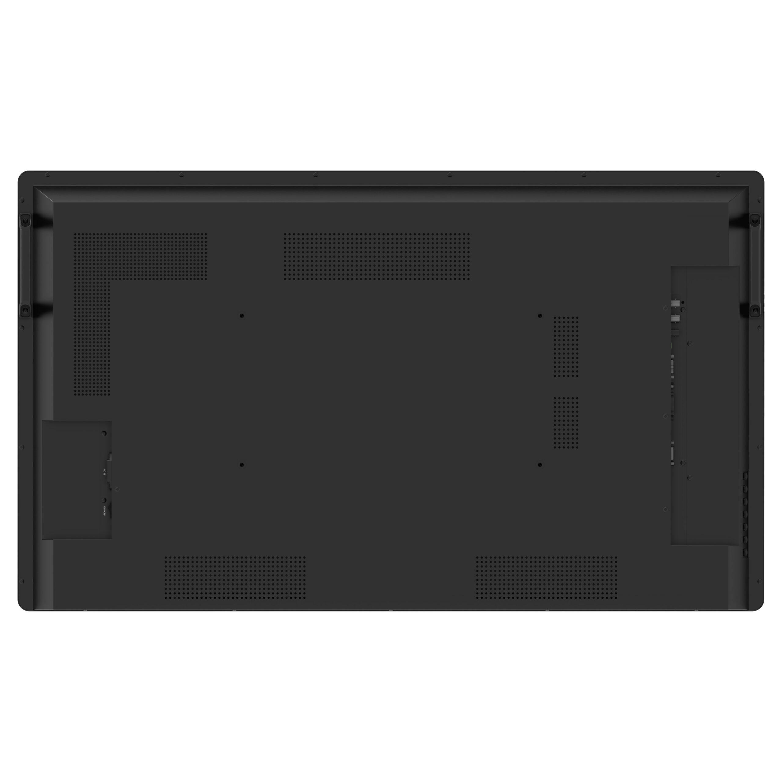 TTN-4301, 43" 4K Commercial-grade LCD Display for Video Surveillance – image 3