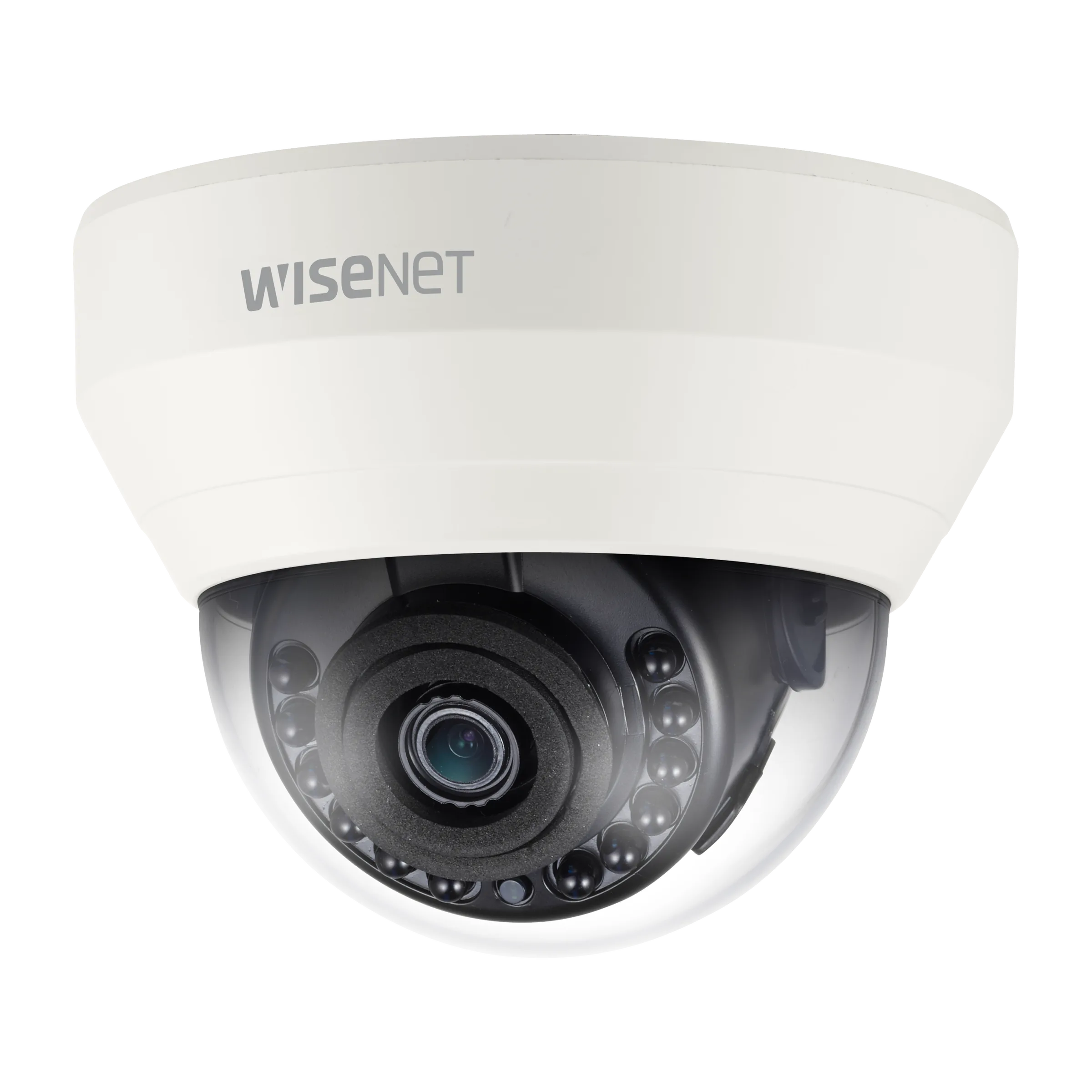 2MP Analogue HD+ IR Indoor Dome