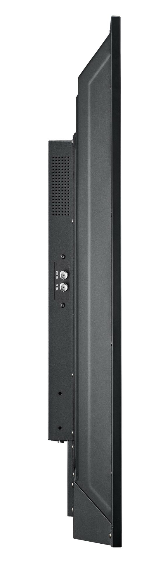 HMQ-4301, 43" 4K Überwachungs-Display mit SDI – Bild 8