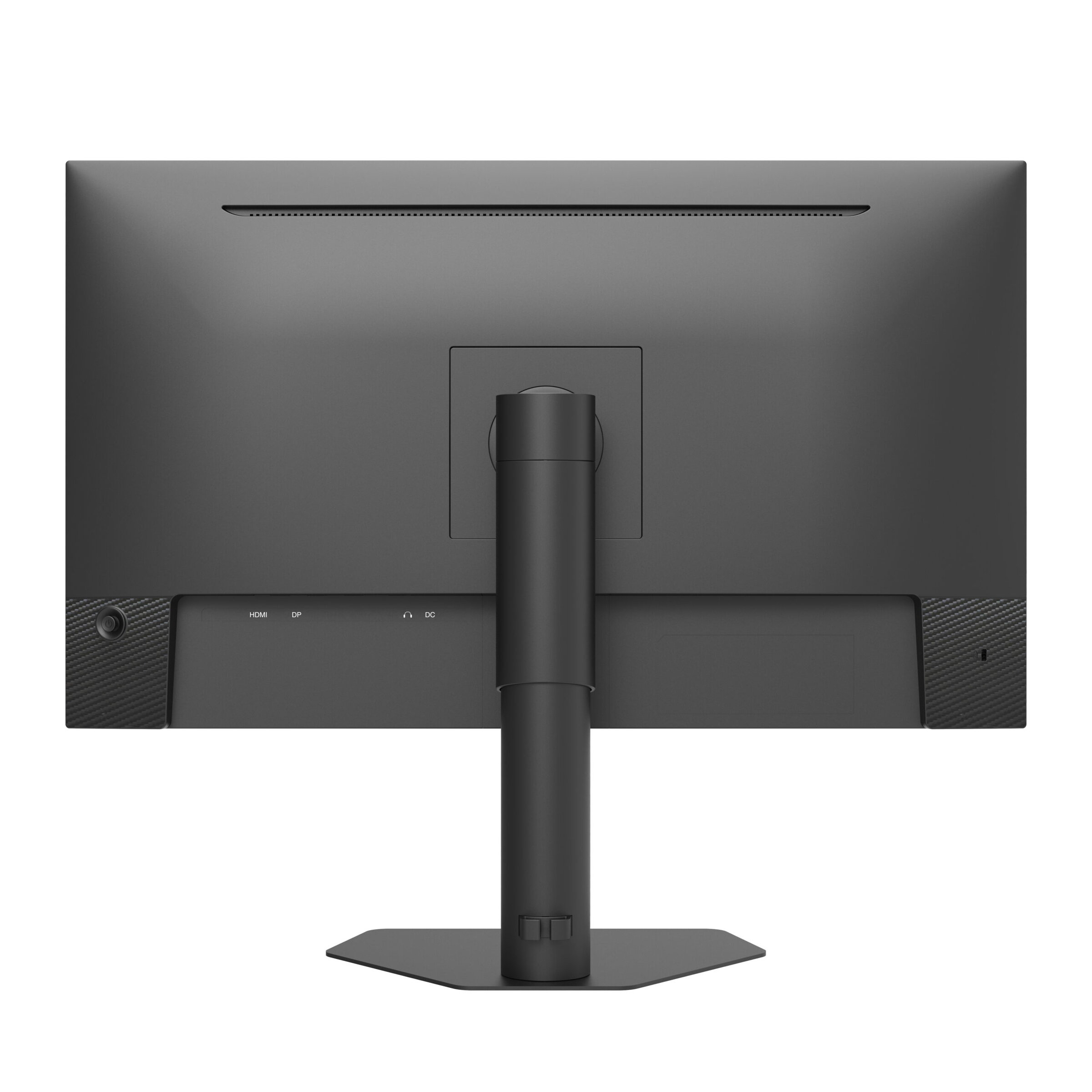 27" 1080P Ergonomic LCD Desktop Monitor – image 6