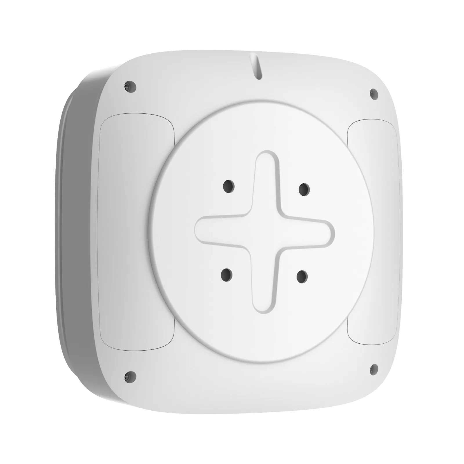 Ajax EN54 FireProtect (Heat/Sounder) white – image 5
