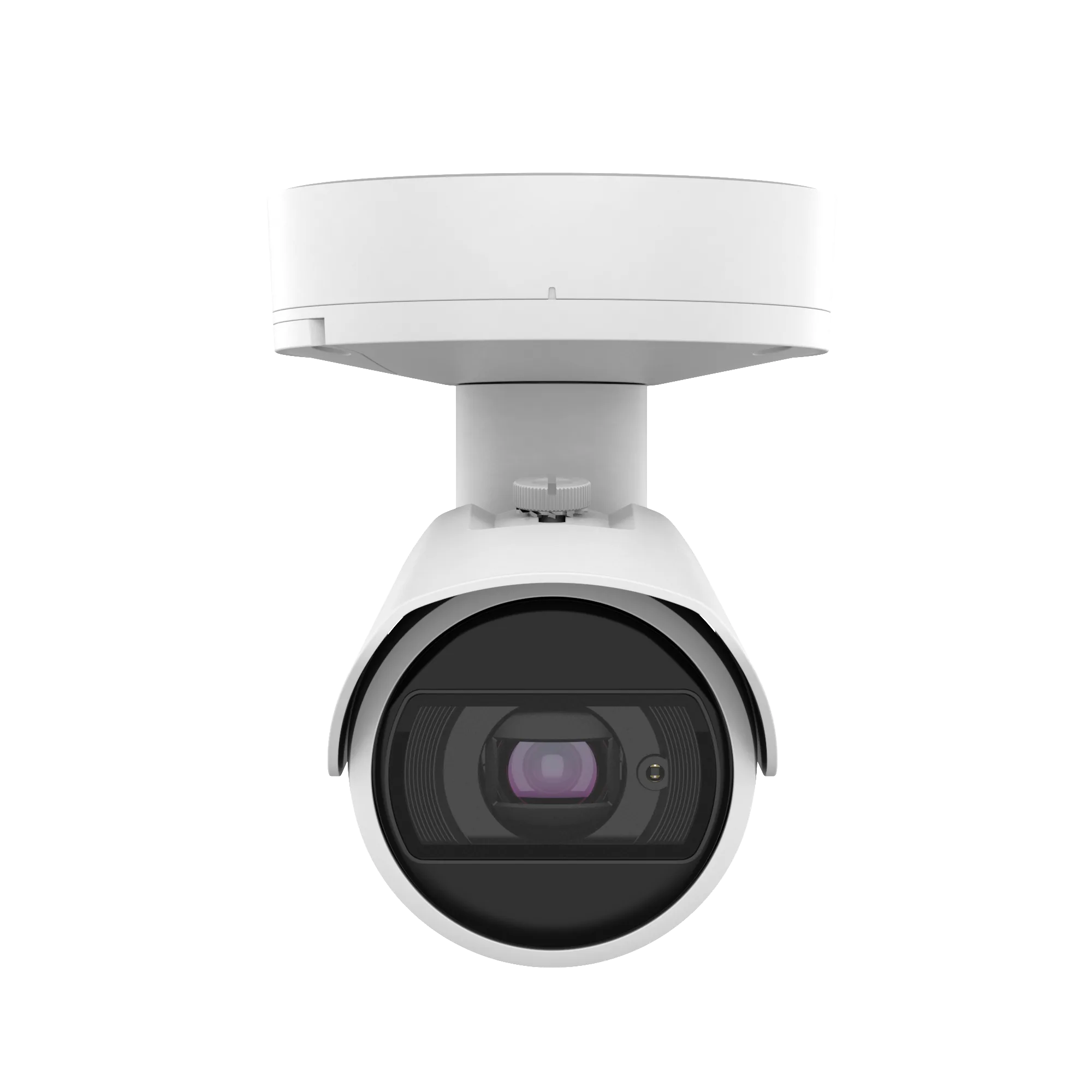 4MP AI IR Bullet – Bild 4