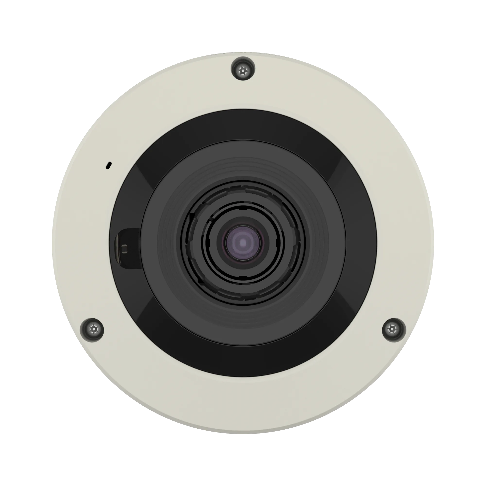 6MP IR Indoor Fisheye – Bild 2