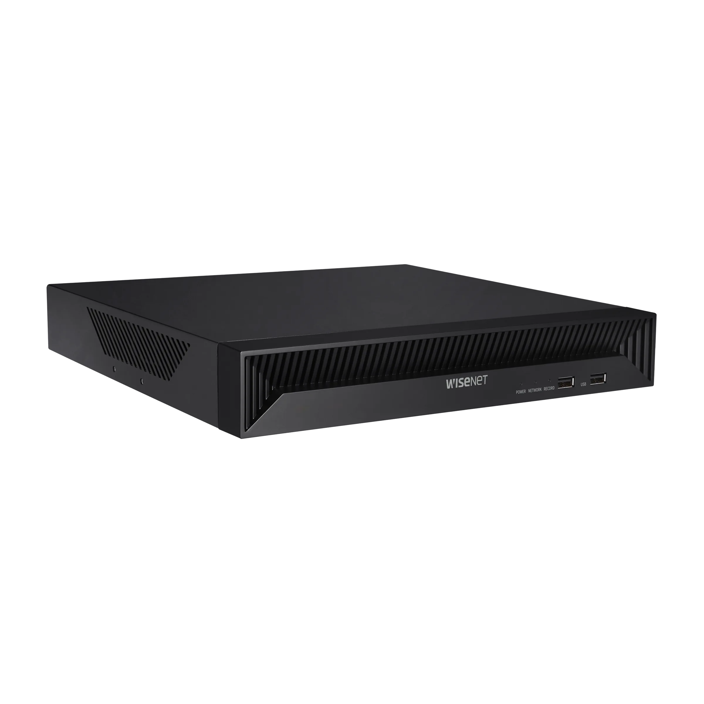 8CH PoE NVR – Bild 2